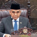 MPR Rampungkan Rumusan Awal PPHN, Tunggu Masukan Publik