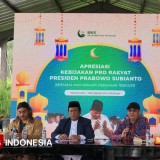 Muhasabah Kemerdekaan RI, Ini Tiga Seruan dari Mujadalah Kiai Kampung