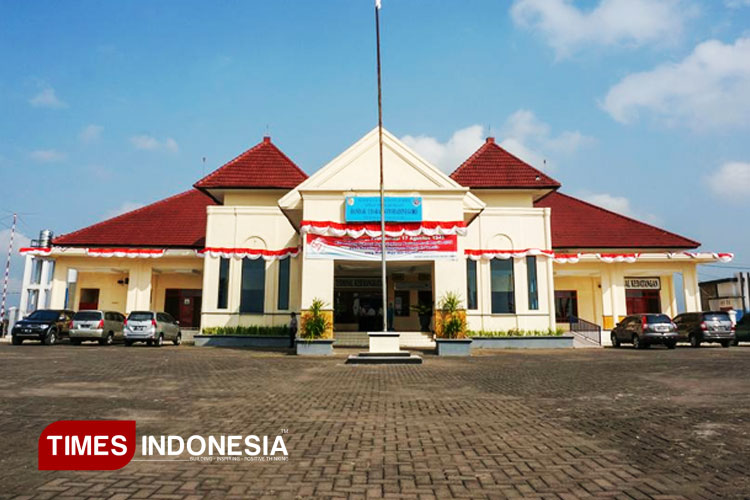 Pelaku Usaha Apresiasi Pembukaan Rute Jember - Jakarta di Bandara Notohadinegoro