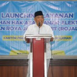 Laba Perusahaan Lampaui Target, PT AJG Catat Kinerja Positif Semester Pertama 2025