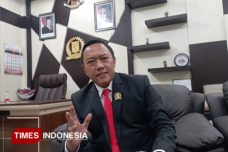 Pidato Kenegaraan Presiden, Ini Catatan DPRD Kabupaten Malang Soal Fiskal Daerah dan PAD