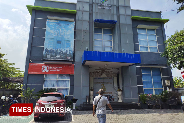 Mekanisme Desil Sesuai Inpres, BPS Lamongan Pastikan DTSEN Data Tunggal se-Indonesia