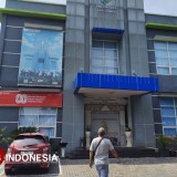 Mekanisme Desil Sesuai Inpres, BPS Lamongan Pastikan DTSEN Data Tunggal se-Indonesia