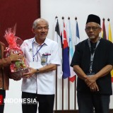 Aktivis Muda Cianjur, Dandi Kusnadi Wakili Indonesia di Young ASEAN Islamic Leader Future 2025
