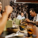 'KU culinary atelier' Hadir sebagai Jantung Kreatif Syrco BASÈ