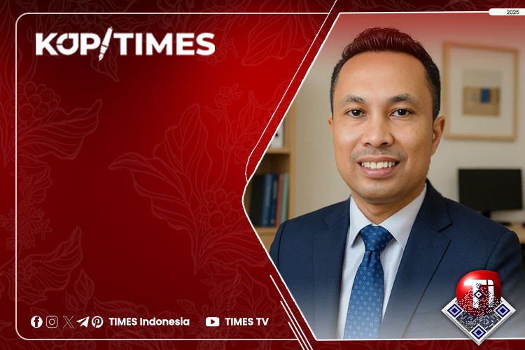 Memahami Ujian Besar di Era Literasi Digital