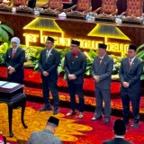 Gubernur Khofifah Puji Konsep 'Indonesia Incorporated', Jadikan Acuan Pembangunan Jatim