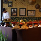 Persembahkan Taste of Nusantara, Cara Golden Tulip Bali Rayakan Bulan Kemerdekaan