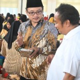 Serap Banyak Pekerja, Cak Udin: Lindungi Industri Kretek Tangan