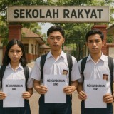 Tambah 14 Casis, 8 Siswa Sekolah Rakyat di Banyuwangi Mengundurkan Diri