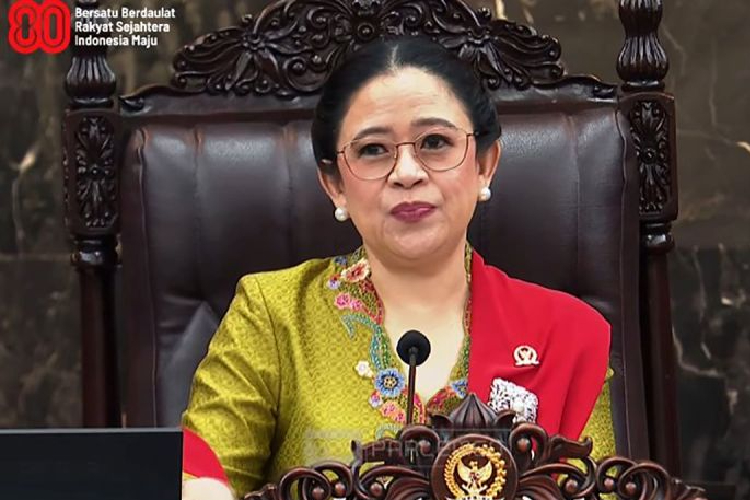 Puan: Fungsi DPR Pastikan Kebijakan Berpihak pada Rakyat