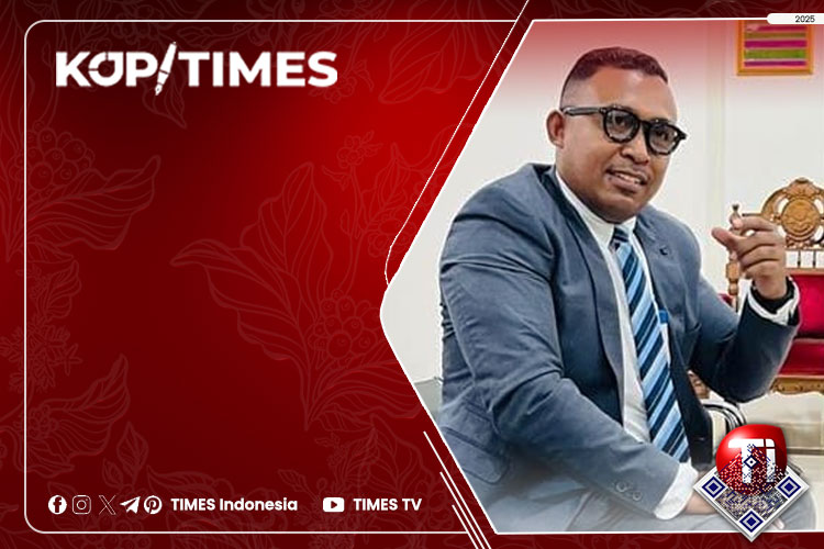 Sangadji Fagud, Identitas dan Berkemajuan