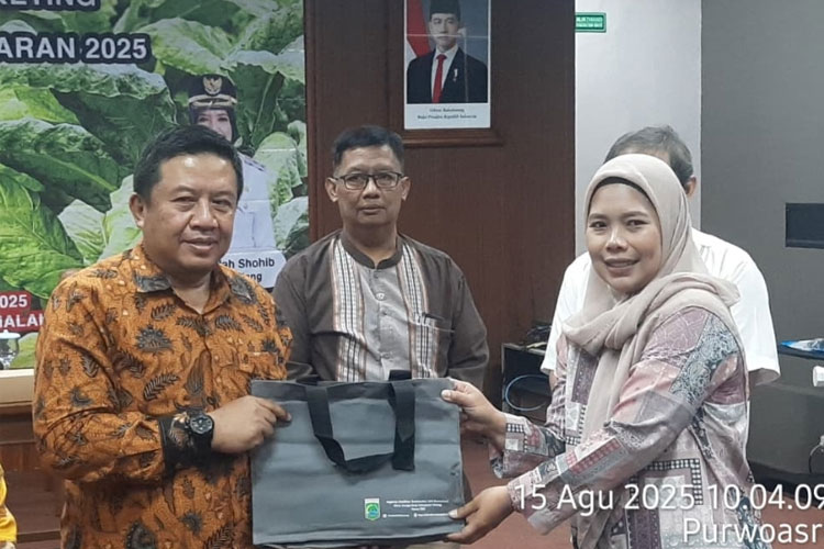 Pelatihan Digital Marketing DBHCHT 2025 Disnaker Kabupaten Malang: Siapkan Generasi Muda Hadapi Era Digital