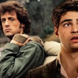 Rambo Reborn, Aktor Netflix Bikin Prekuel John Rambo Lebih Ganas