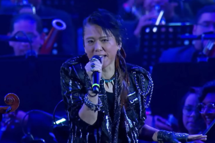 Sebelum Meninggal Dunia, Nobuo Yamada Penyanyi OST Saint Seiya Rencanakan Konser