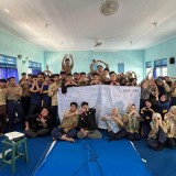 PMM UMM Gelar Sosialisasi Anti-Bullying di SMA Muhammadiyah 1 Blitar