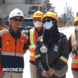 Laba Perusahaan Lampaui Target, PT AJG Catat Kinerja Positif Semester Pertama 2025