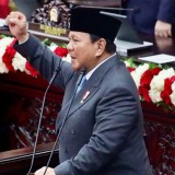 Prabowo Subianto Tegaskan Kembali ke Ekonomi Konstitusional dalam Pidato Kenegaraan