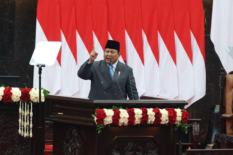 Diera Kepemimpinannya, Presiden Prabowo Subianto Akan Berantas Kemiskinan Ekstrem dan Wujudkan Kedaulatan Pangan