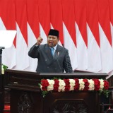 Diera Kepemimpinannya, Presiden Prabowo Subianto Akan Berantas Kemiskinan Ekstrem dan Wujudkan Kedaulatan Pangan