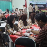 Program.Desa Sejahtera 2025: SnackVideo Dukung Sekolah Banyumas dengan Komputer dan Program Literasi