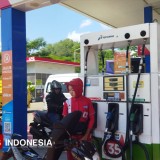 Harga Pertamax di Pacitan Turun Rp200, Konsumsi BBM Diprediksi Melejit