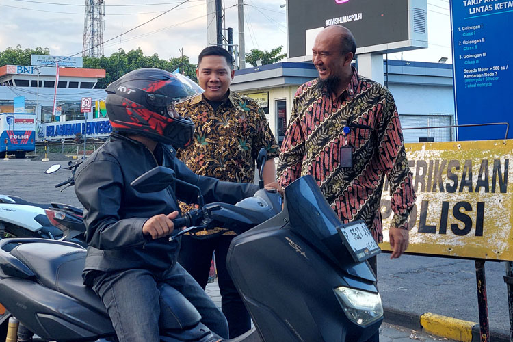 Tarif Tak Kunjung Naik, Gapasdap Sebut Pengusaha Penyeberangan Tercekik Tuntutan Tinggi