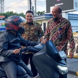 Tarif Tak Kunjung Naik, Gapasdap Sebut Pengusaha Penyeberangan Tercekik Tuntutan Tinggi