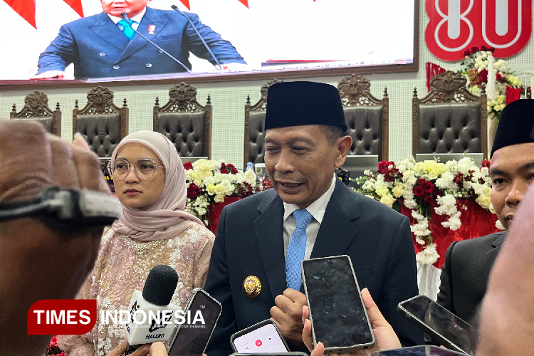 Wali Kota Malang Tegaskan PBB Tak Naik, Tarif di Bawah Rp30 Ribu Gratis