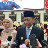 Wali Kota Malang Tegaskan PBB Tak Naik, Tarif di Bawah Rp30 Ribu Gratis