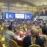 Ratusan Perguruan Tinggi Bahas Strategi Hapus Kemiskinan Ekstrem