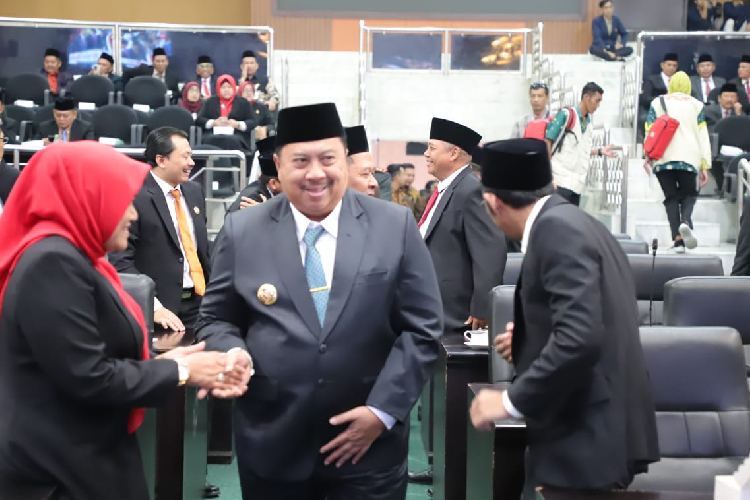 Pemkab Jombang Turunkan Pajak Bumi dan Bangunan di Tahun 2026