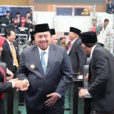 Pemkab Jombang Turunkan Pajak Bumi dan Bangunan di Tahun 2026