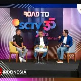 SCTV Siapkan Kejutan 'XtraOrdinary' di HUT ke-35, Netizen Antusias Menanti