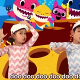 Lagu Baby Shark Pinkfong Menang di Pengadilan, Doo Doo Doo-nya Sah Secara Hukum