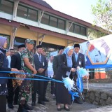 SRMP 27 Banjarnegara Dibuka, 75 Siswa Ikuti MPLS