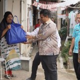 Gelorakan Semangat Peduli Sesama, Rutan Banjarnegara Gelar Bakti Sosial ‎