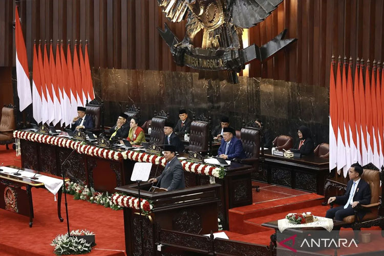 Terbesar Sepanjang Sejarah Indonesia, Anggaran Pendidikan 2026 Tembus Rp757,8 Triliun