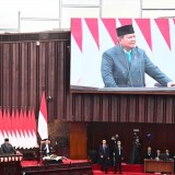 Prabowo Targetkan APBN Tanpa Defisit pada 2027-2028, Sampaikan RAPBN 2026 dengan Defisit 2,48% PDB
