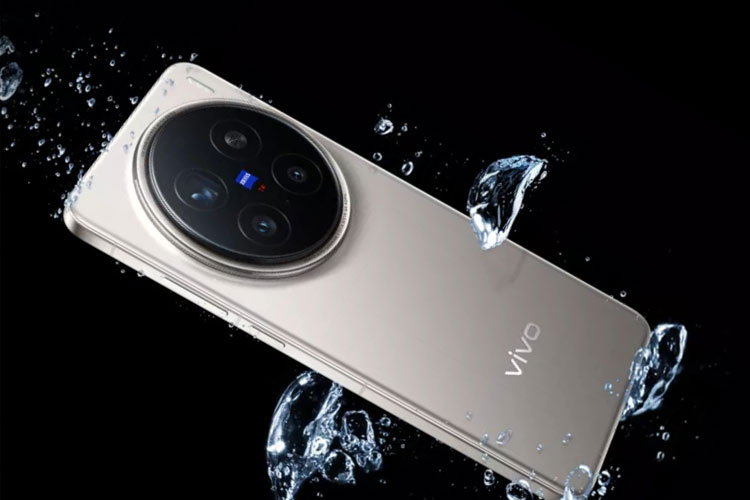Segera Meluncur, Vivo X300 Bakal Diperkuat Chipset Baru MediaTek