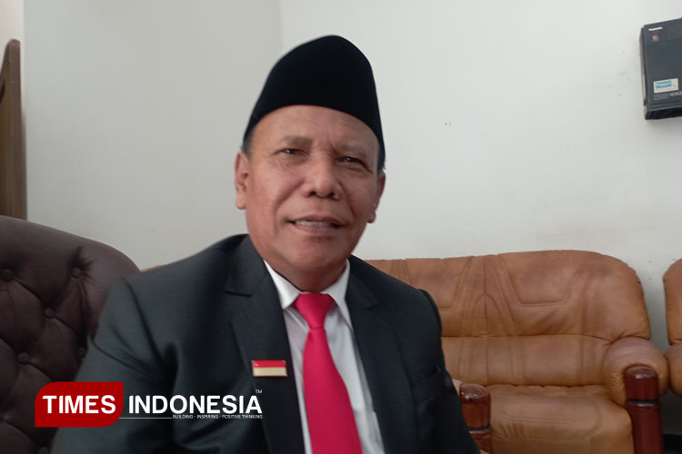 Kebutuhan Capai Rp26 Miliar, Segini Plafon Penyertaan Modal untuk Tirta Kanjuruhan