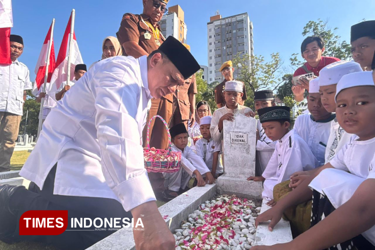 Bambang Haryo Soekartono Usulkan Kenaikan Tunjangan Veteran