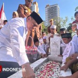 Bambang Haryo Soekartono Usulkan Kenaikan Tunjangan Veteran