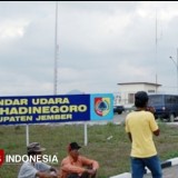Disparbud Jember: Bandara Notohadinegoro Turut Dukung Program Pariwisata