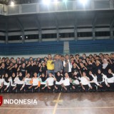 Bupati Fawait Dukung Jember Marching Band Berangkat ke Malaysia