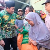 Wujud Peduli Warga, Bupati Sidoarjo Renovasi 164 RTLH hingga Layak Huni