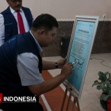 Ponorogo Luncurkan Program Desa Menabung Air, Desa Ngunut Jadi Percontohan