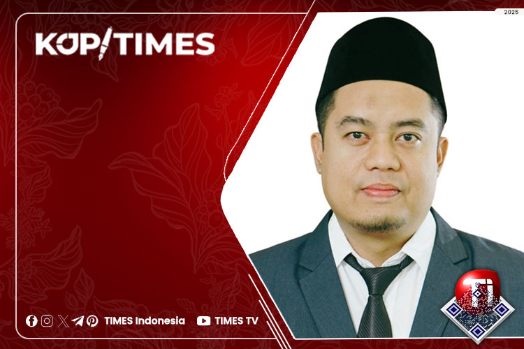 Dr. Imam Safi’i, M.Pd, Dosen Fakultas Agama Islam (FAI), Universitas Islam Malang