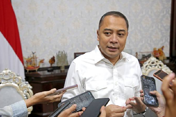 Tak Ada Kenaikan PBB di Surabaya, Wali Kota Eri Cahyadi Putar Otak Tingkatkan PAD