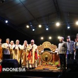 Kemeriahan Penutupan KEN Festival Golo Koe 2025